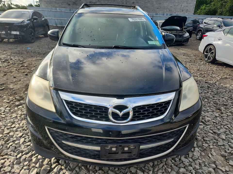 2010 Mazda Cx-9 მანქანა იყიდება აუქციონზე, vin: JM3TB3MV0A0226790, აუქციონის ნომერი: 70331666