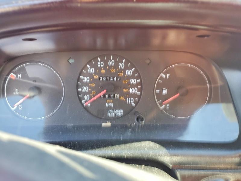 Aukcja sprzedaży 1994 Toyota Corolla, vin: 2T1AE09B9RC063398, numer aukcji: 68272236