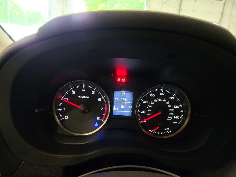 Aukcja sprzedaży 2016 Subaru Impreza, vin: JF1GPAP62GH214645, numer aukcji: 66582236