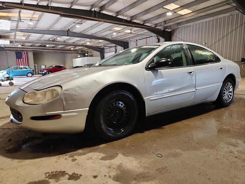 Aukcja sprzedaży 2000 Chrysler Concorde, vin: 2C3HD46R0YH322346, numer aukcji: 71105596