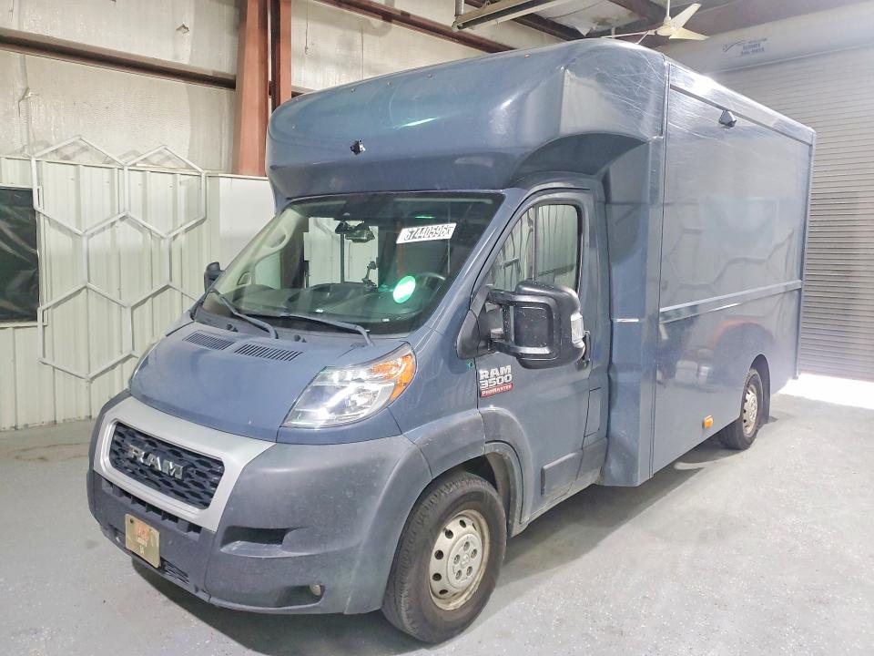Aukcja sprzedaży 2022 Ram Promaster 3500, vin: 3C7WRVMG6NE126014, numer aukcji: 67440596