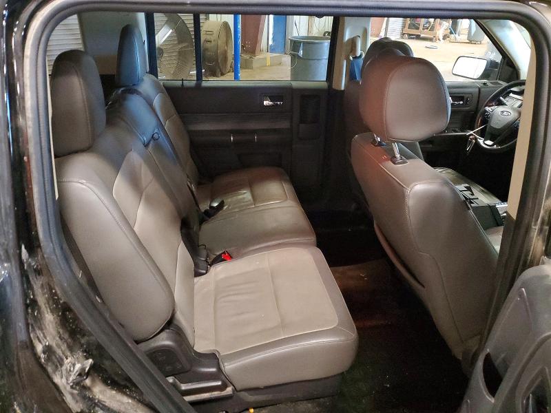 Aukcja sprzedaży 2016 Ford Flex, vin: 2FMHK6C86GBA11185, numer aukcji: 68228426