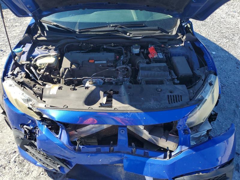 Продаж на аукціоні авто 2018 Honda Civic, vin: 19XFC2F71JE000065, номер лоту: 67265646