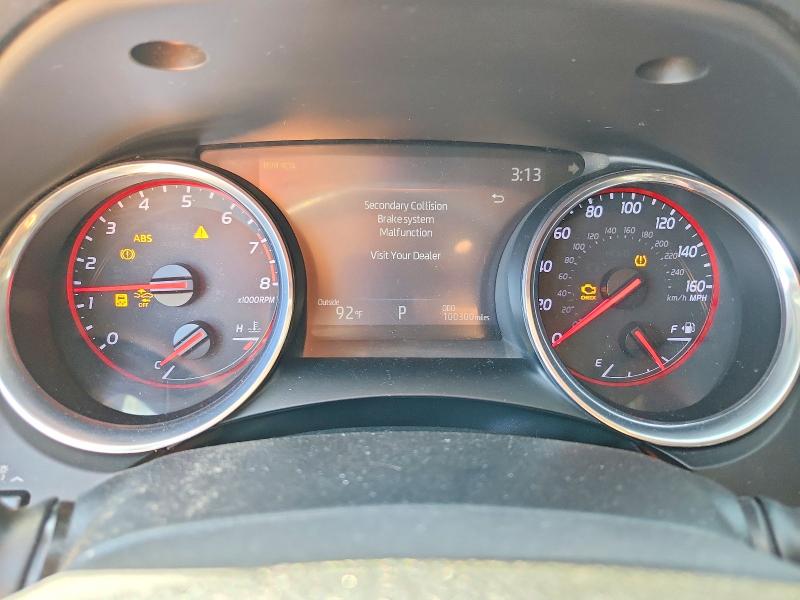 Aukcja sprzedaży 2020 Toyota Camry, vin: 4T1K61AK4LU984310, numer aukcji: 68211646
