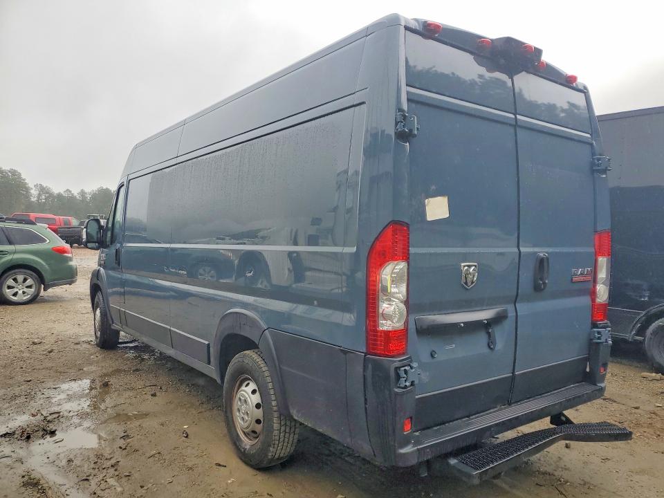 Aukcja sprzedaży 2020 Ram Promaster 3500, vin: 3C6URVJG1LE108257, numer aukcji: 70169546