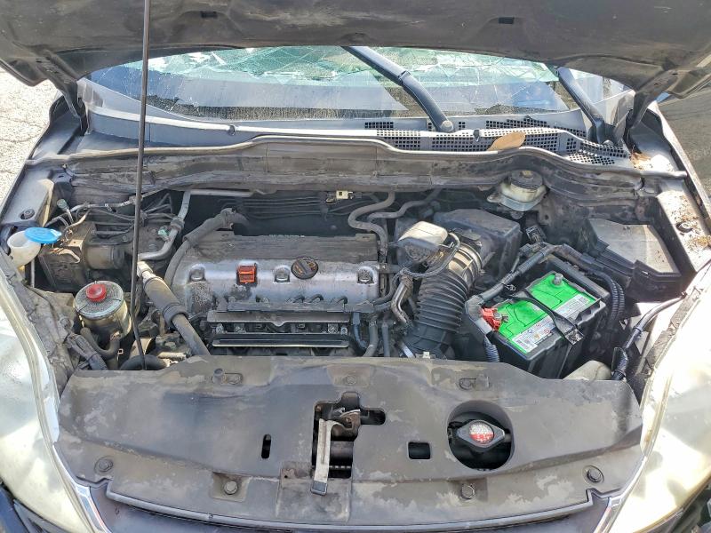 Продаж на аукціоні авто 2010 Honda Cr-v, vin: 5J6RE3H39AL023389, номер лоту: 69876956
