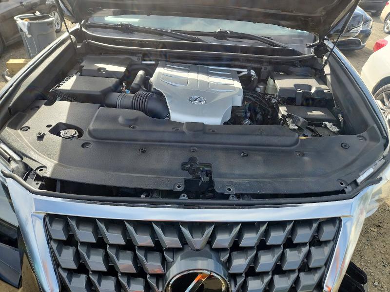 69956436 :رقم المزاد ، JTJAM7BX5M5302613 vin ، 2021 Lexus Gx مزاد بيع