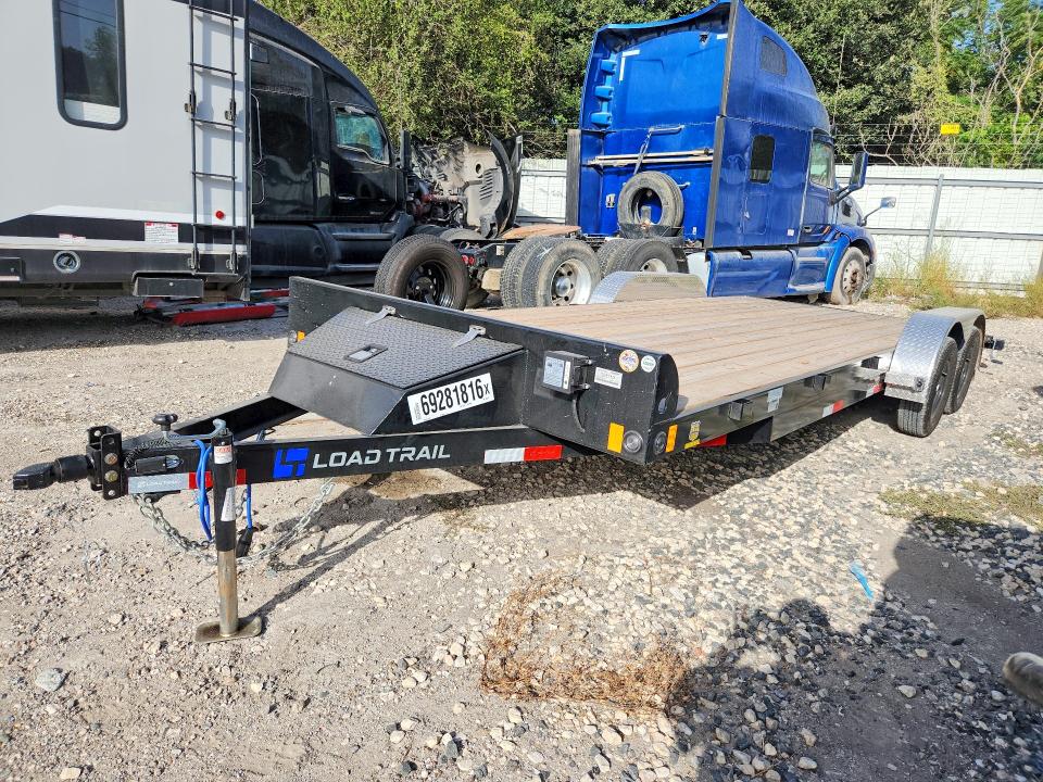 2026 Load Trail Unknown მანქანა იყიდება აუქციონზე, vin: 3ESCH202XT4008710, აუქციონის ნომერი: 69281816