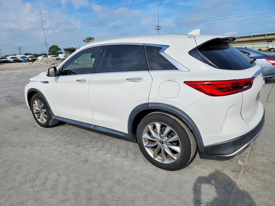 Продажа на аукционе авто 2019 Infiniti Qx50, vin: 3PCAJ5M15KF137621, номер лота: 70505426