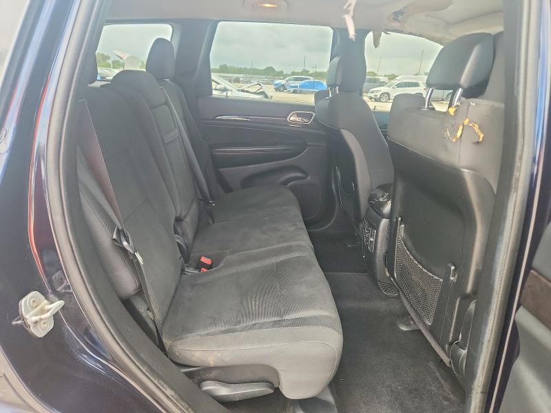 Продажа на аукционе авто 2011 Jeep Grand Cherokee, vin: 1J4RR4GG1BC512594, номер лота: 68110776
