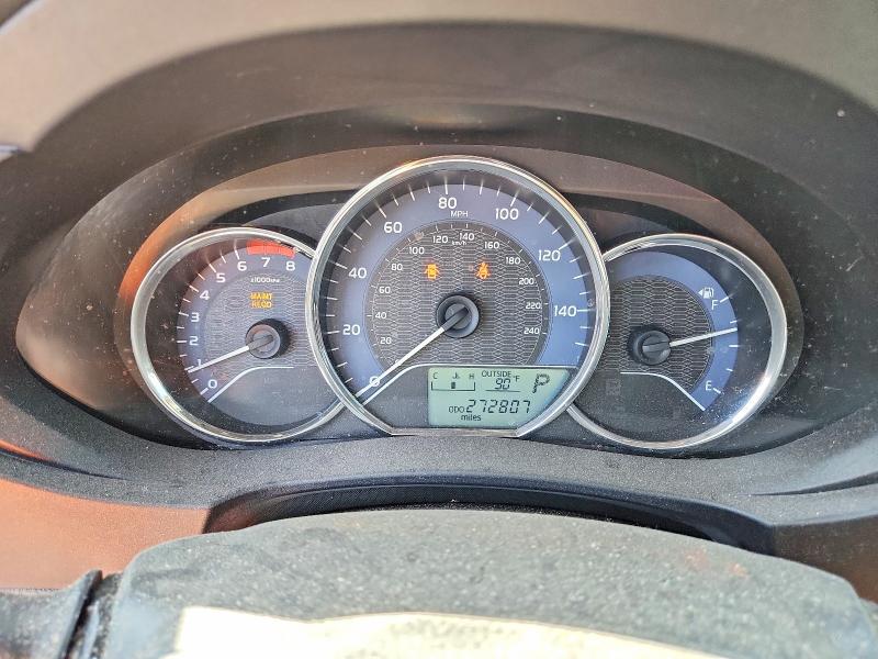 Продаж на аукціоні авто 2014 Toyota Corolla, vin: 2T1BURHE4EC125663, номер лоту: 69438016