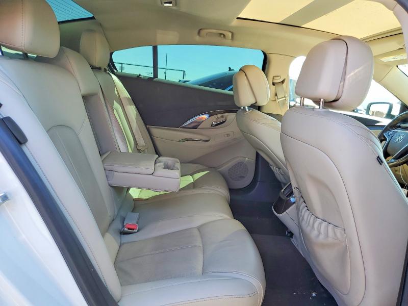 Продажа на аукционе авто 2014 Buick Lacrosse, vin: 1G4GF5G3XEF231255, номер лота: 68012726