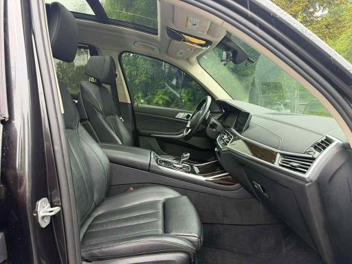 Продаж на аукціоні авто 2019 Bmw X7, vin: 5UXCW2C5XKL084746, номер лоту: 66949156