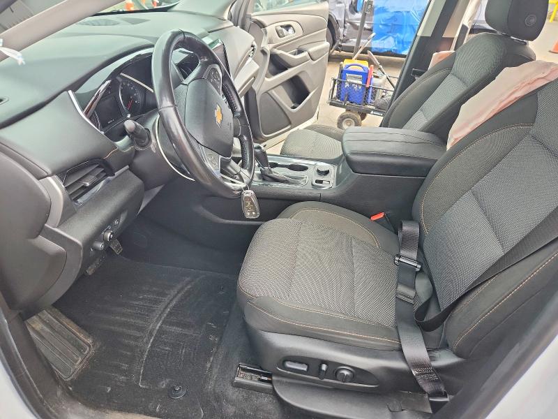 Продаж на аукціоні авто 2018 Chevrolet Traverse, vin: 1GNEVGKW0JJ204253, номер лоту: 70939846