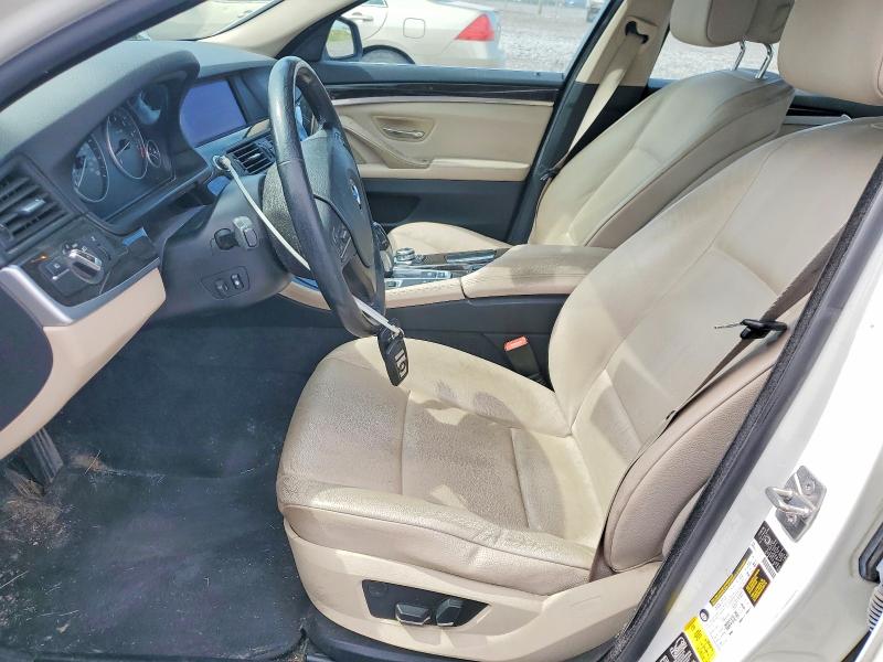 Aukcja sprzedaży 2012 Bmw 535, vin: WBAFU7C54CDU59489, numer aukcji: 68448096