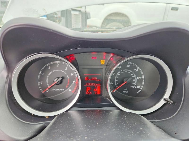 65678796 :رقم المزاد ، JA32U2FU5FU020683 vin ، 2015 Mitsubishi Lancer مزاد بيع