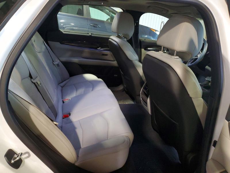Aukcja sprzedaży 2018 Cadillac Ct6, vin: 1G6KD5RSXJU111313, numer aukcji: 69602976