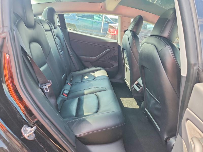 Aukcja sprzedaży 2021 Tesla Model 3, vin: 5YJ3E1EB9MF869511, numer aukcji: 67123056