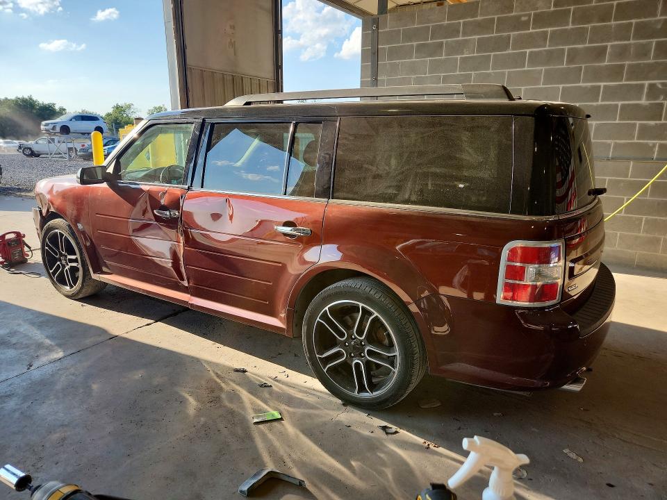 Aukcja sprzedaży 2015 Ford Flex, vin: 2FMGK5C8XFBA18967, numer aukcji: 67643756