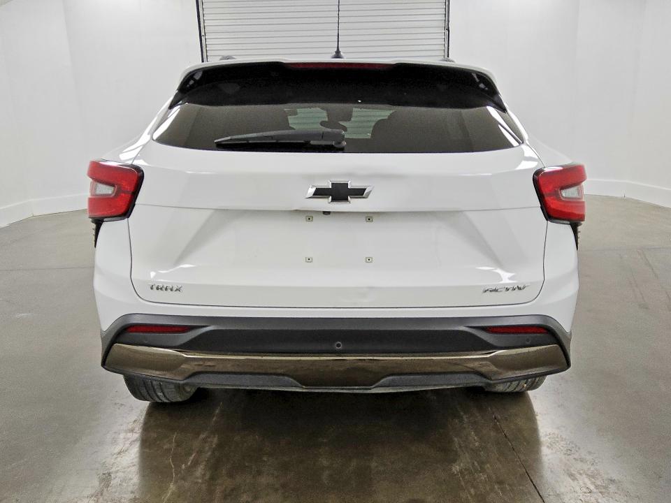 68652816 :رقم المزاد ، KL77LKEP3SC080853 vin ، 2025 Chevrolet Trax مزاد بيع