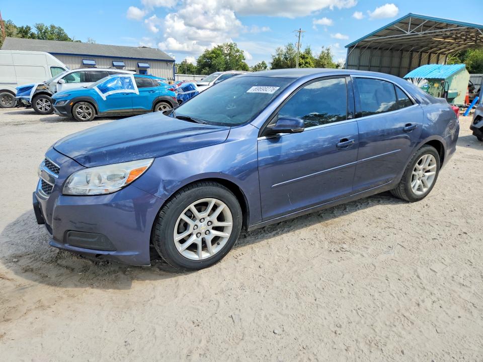 69698276 :رقم المزاد ، 1G11C5SA6DF342031 vin ، 2013 Chevrolet Malibu مزاد بيع