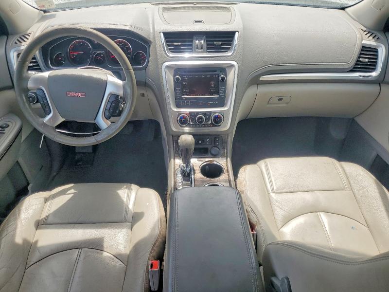 Aukcja sprzedaży 2013 Gmc Acadia, vin: 1GKKRRKD7DJ153756, numer aukcji: 67478516
