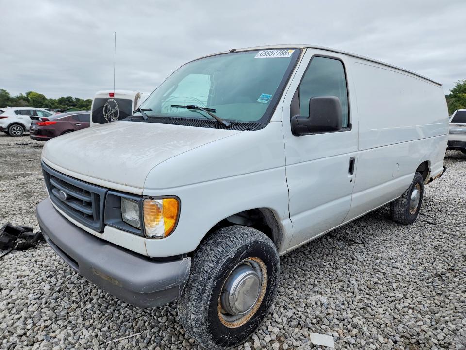 Продаж на аукціоні авто 2005 Ford Econoline, vin: 1FTNS24W35HB25531, номер лоту: 69957766