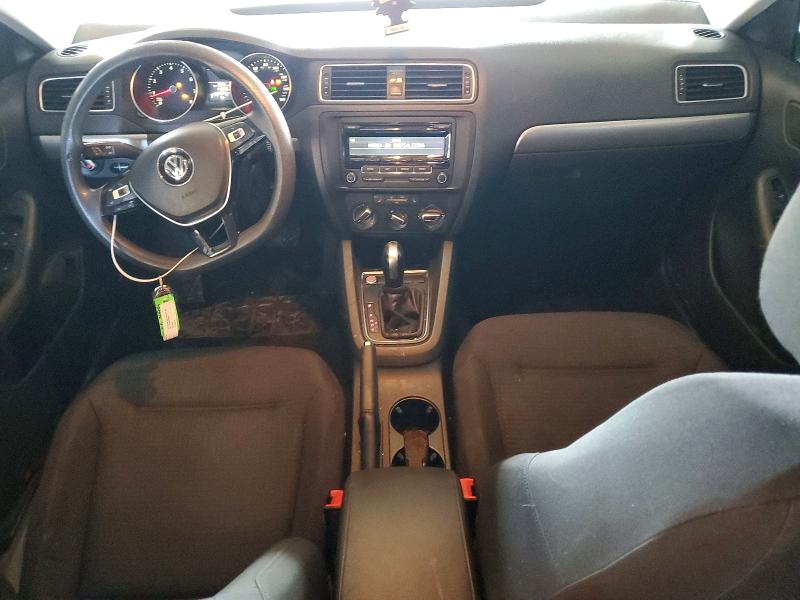 Продаж на аукціоні авто 2015 Volkswagen Jetta, vin: 3VWD17AJ1FM292565, номер лоту: 70647206