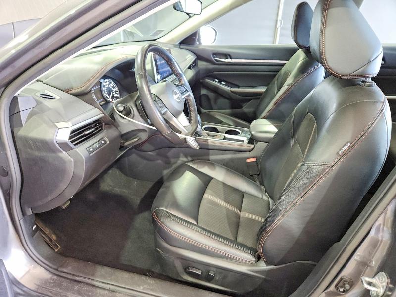 70668436 :رقم المزاد ، 1N4BL4CVXRN431563 vin ، 2024 Nissan Altima مزاد بيع