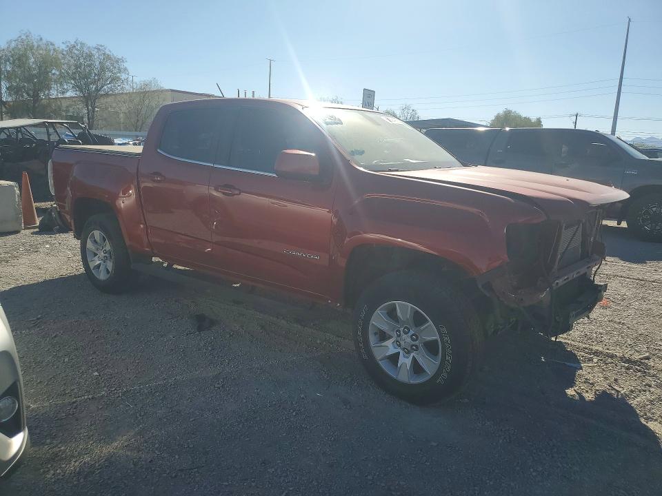 Aukcja sprzedaży 2015 Gmc Canyon, vin: 1GTG5BE3XF1233806, numer aukcji: 66859466