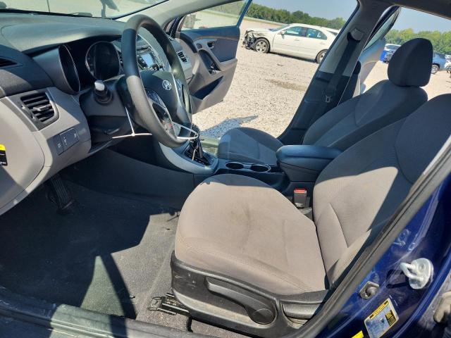 2015 Hyundai Elantra მანქანა იყიდება აუქციონზე, vin: 5NPDH4AE0FH642094, აუქციონის ნომერი: 67036886