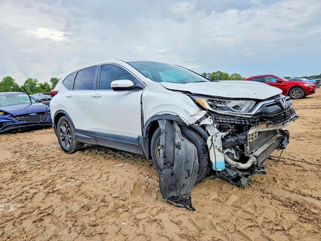Aukcja sprzedaży 2021 Honda Cr-v, vin: 2HKRW1H55MH412970, numer aukcji: 67175386