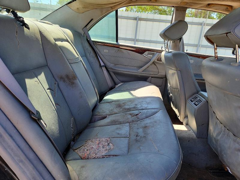 Продаж на аукціоні авто 2001 Mercedes-benz E, vin: WDBJF70J71B176035, номер лоту: 68215126