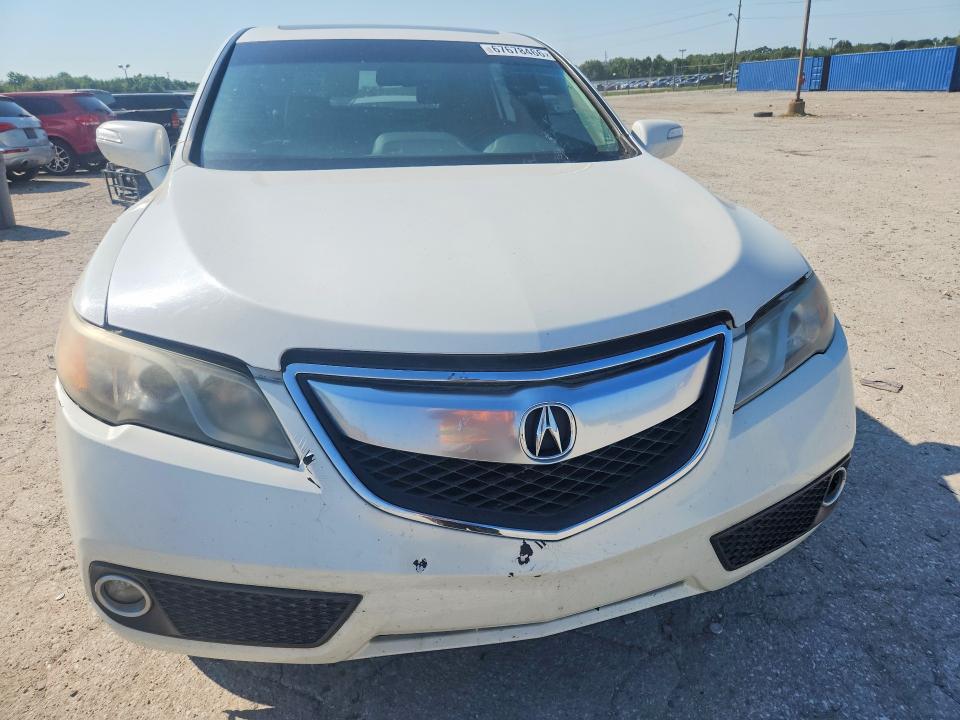 Продаж на аукціоні авто 2014 Acura Rdx, vin: 5J8TB4H50EL001879, номер лоту: 67678466