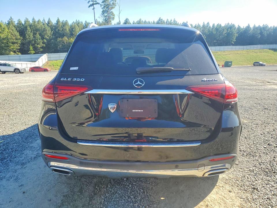 2020 Mercedes-benz Gle მანქანა იყიდება აუქციონზე, vin: 4JGFB4KB7LA083320, აუქციონის ნომერი: 70747056