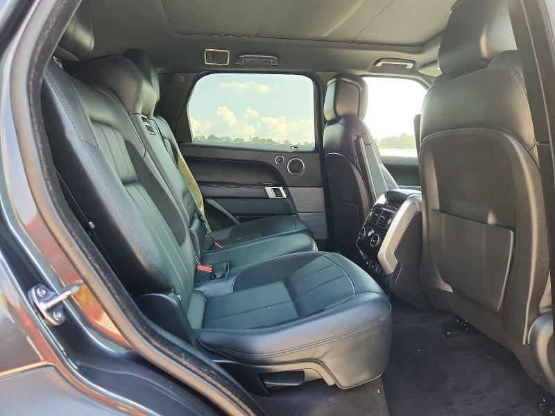 69824296 :رقم المزاد ، SALWS2RUXMA767045 vin ، 2021 Land Rover Range Rover Sport مزاد بيع