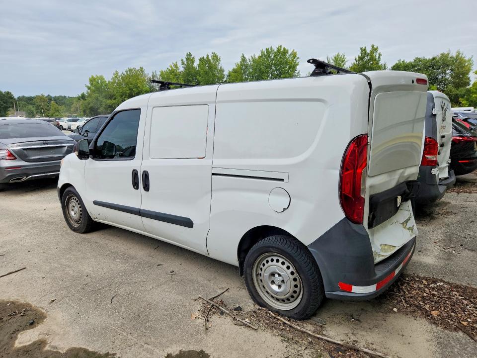 Aukcja sprzedaży 2015 Ram Promaster City, vin: ZFBERFAT6F6198227, numer aukcji: 67930416