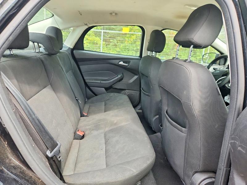 Aukcja sprzedaży 2015 Ford Focus, vin: 1FADP3F20FL239603, numer aukcji: 69399546