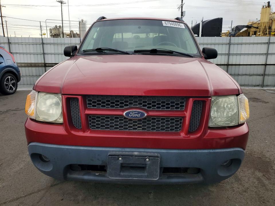 Продажа на аукционе авто 2004 Ford Explorer Sport Trac, vin: 1FMZU67K44UA34667, номер лота: 67940896