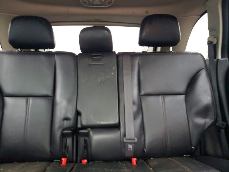 70130196 :رقم المزاد ، 2FMDK4JC3BBB50760 vin ، 2011 Ford Edge مزاد بيع