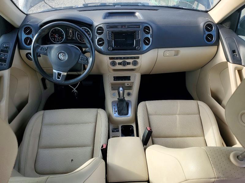 Aukcja sprzedaży 2017 Volkswagen Tiguan, vin: WVGSV7AX0HK016693, numer aukcji: 68177266