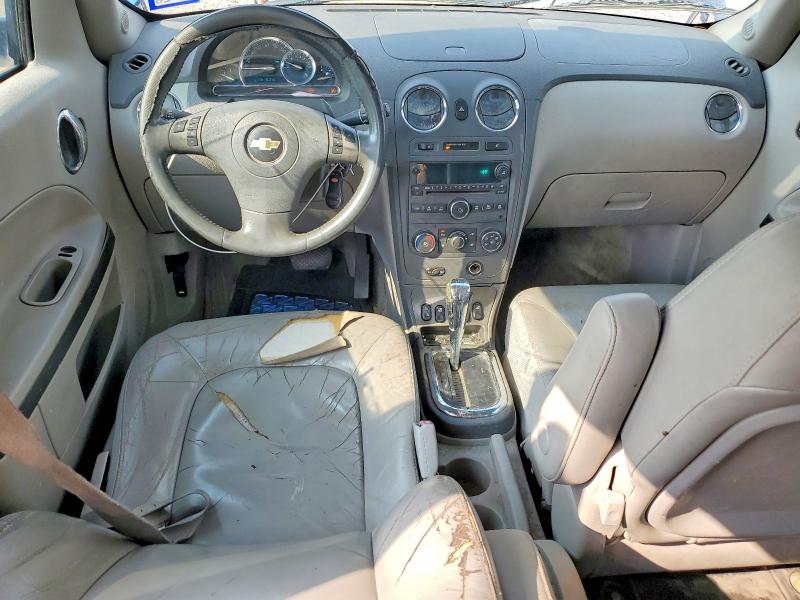 Aukcja sprzedaży 2006 Chevrolet Hhr, vin: 3GNDA23P26S581643, numer aukcji: 71234756