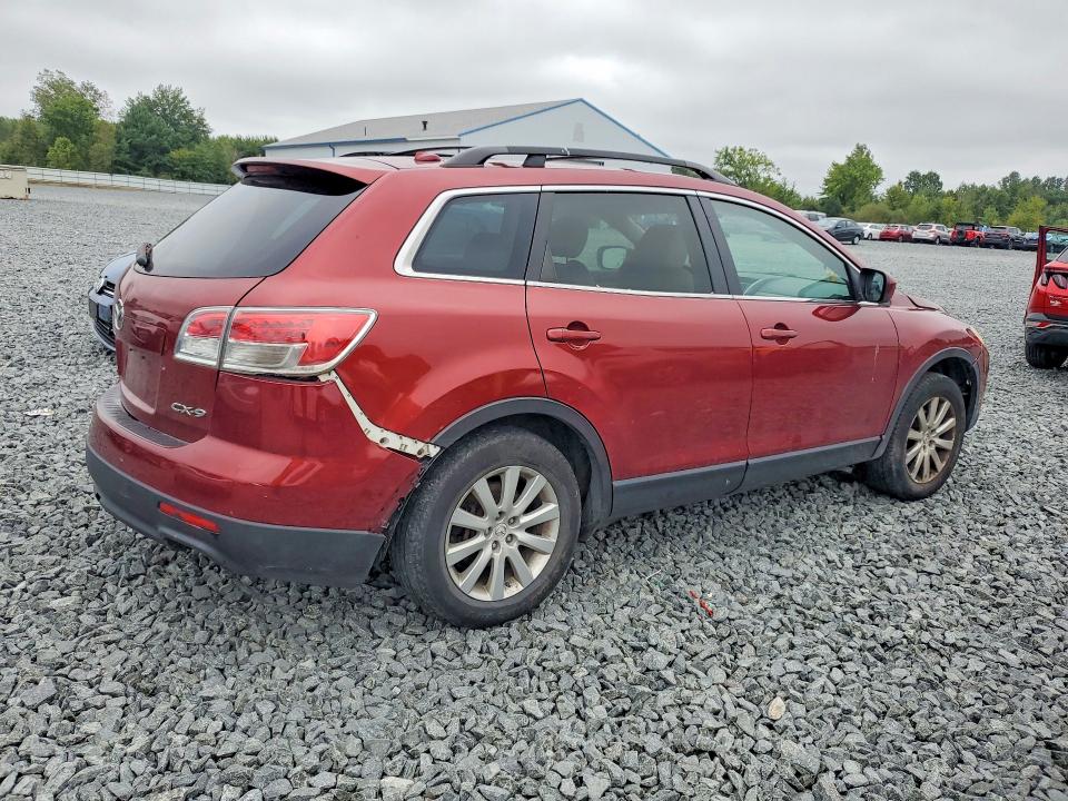 Aukcja sprzedaży 2009 Mazda Cx-9, vin: JM3TB28A190176205, numer aukcji: 69226716