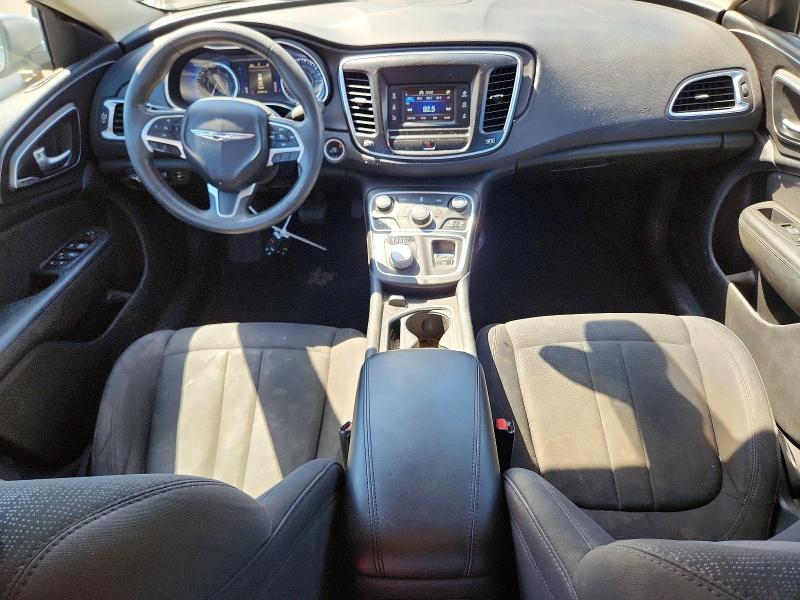 Aukcja sprzedaży 2016 Chrysler 200, vin: 1C3CCCAB4GN137420, numer aukcji: 67726186