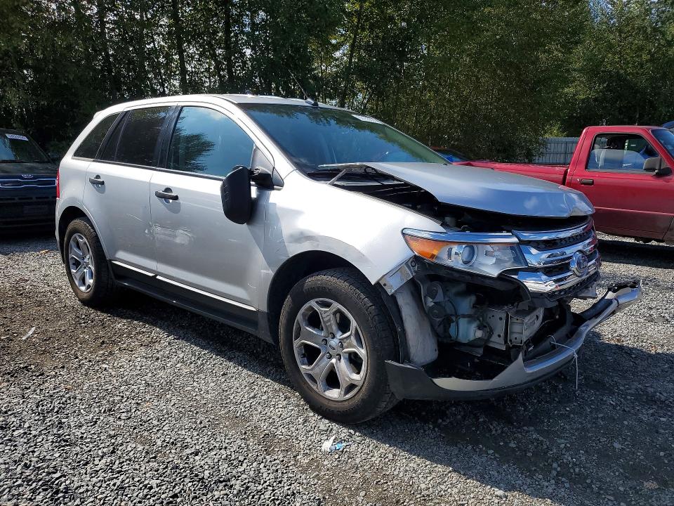 Aukcja sprzedaży 2013 Ford Edge, vin: 2FMDK3G98DBA32941, numer aukcji: 69155026