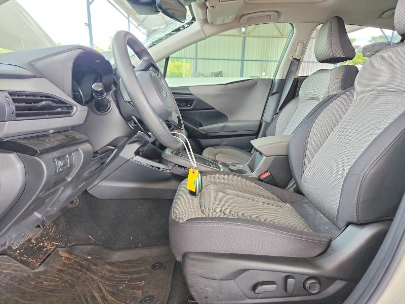 Aukcja sprzedaży 2024 Subaru Crosstrek, vin: JF2GUADC2R8207325, numer aukcji: 68192816