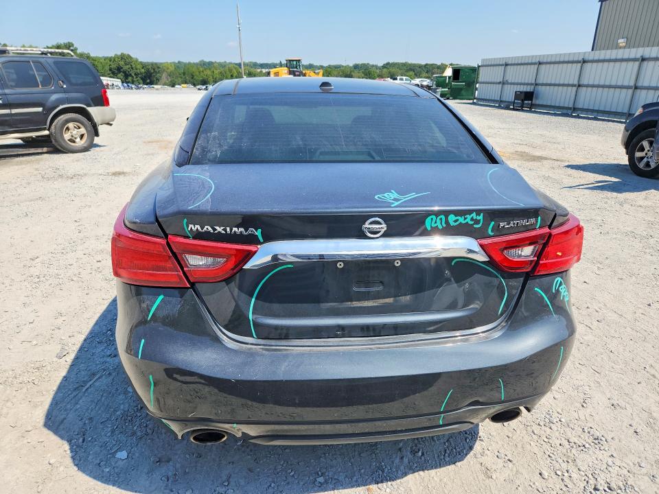 Aukcja sprzedaży 2017 Nissan Maxima, vin: 1N4AA6AP3HC409609, numer aukcji: 67232926