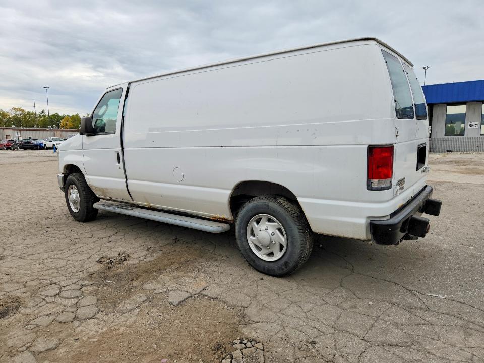 71302606 :رقم المزاد ، 1FTNE2EW3EDA54702 vin ، 2014 Ford Econoline مزاد بيع