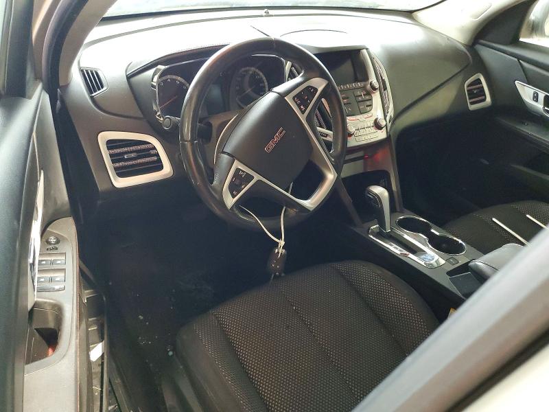 Продаж на аукціоні авто 2012 Gmc Terrain, vin: 2GKFLTE5XC6303648, номер лоту: 70565166