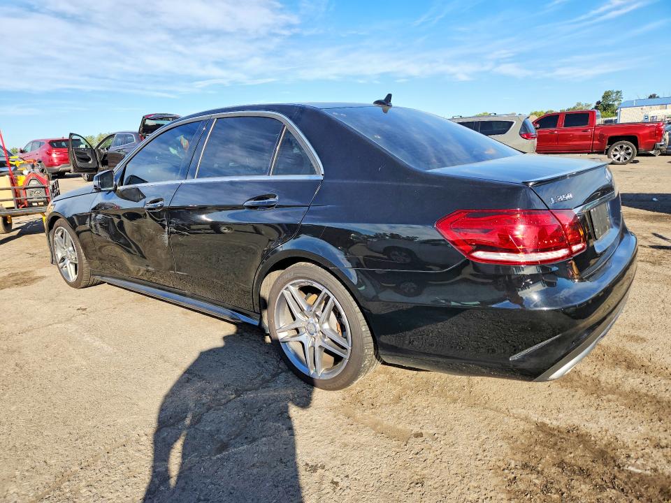 69388906 :رقم المزاد ، WDDHF8JB4GB251897 vin ، 2016 Mercedes-benz E مزاد بيع